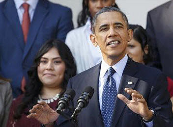 Obama Vows To Fix Obamacare Website
