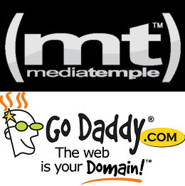 media temple acquired by godaddy.com