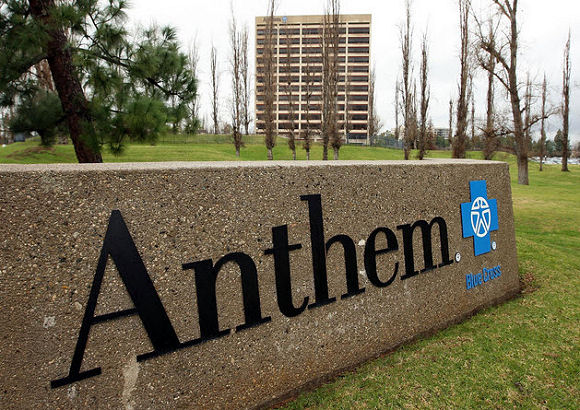 Anthem Inc Data Breach Credit Monitoring