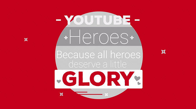 YouTube Heroes Wreaking Censorship Havoc