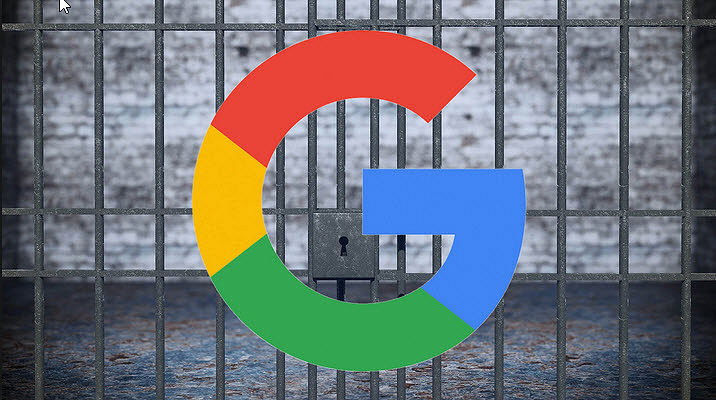 Why Google Denied Our AdSense Account