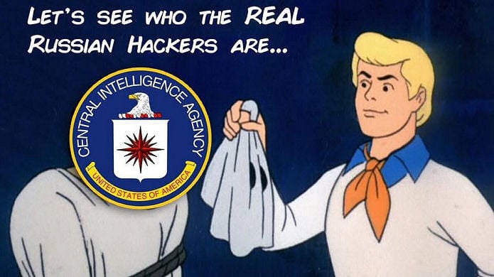 CIA Vault 7 Spying Techniques Wikileaks