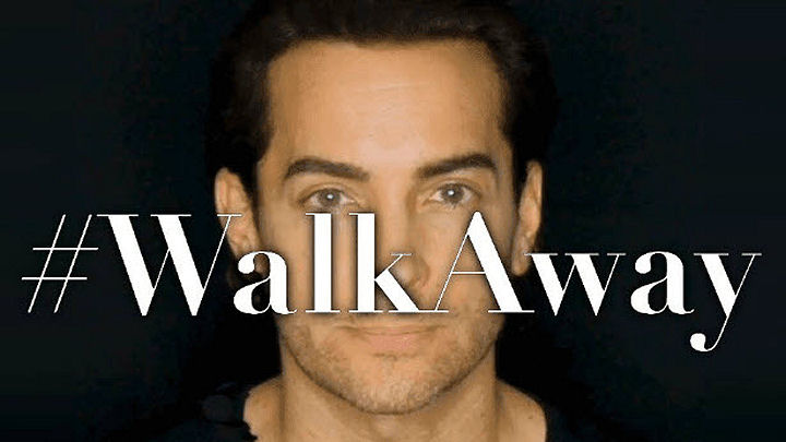 WalkAway Movement