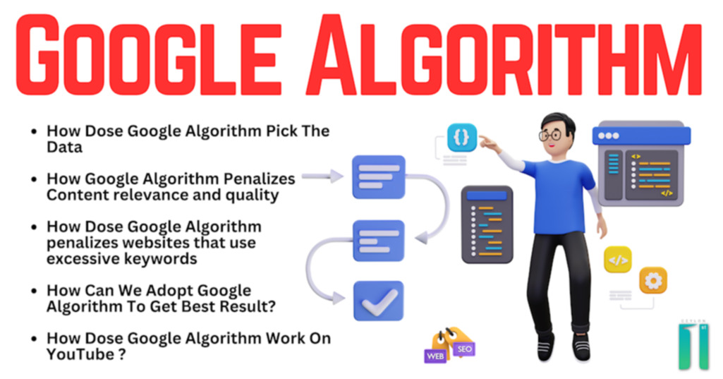 Google Algorithm
