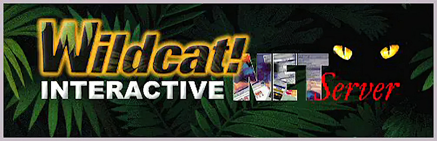 Wildcat Interactive Net Srver